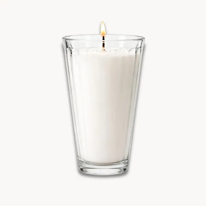 Veladora Vaso Limonero