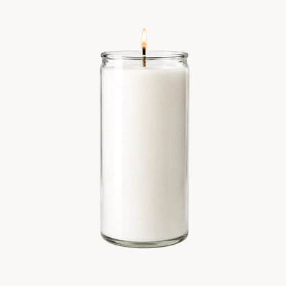 Veladora Vaso #1500