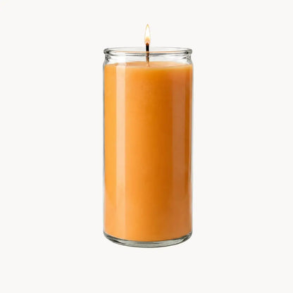 Veladora Vaso #1500