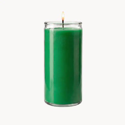 Veladora Vaso #1500
