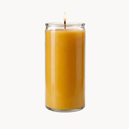 Veladora Vaso #1500