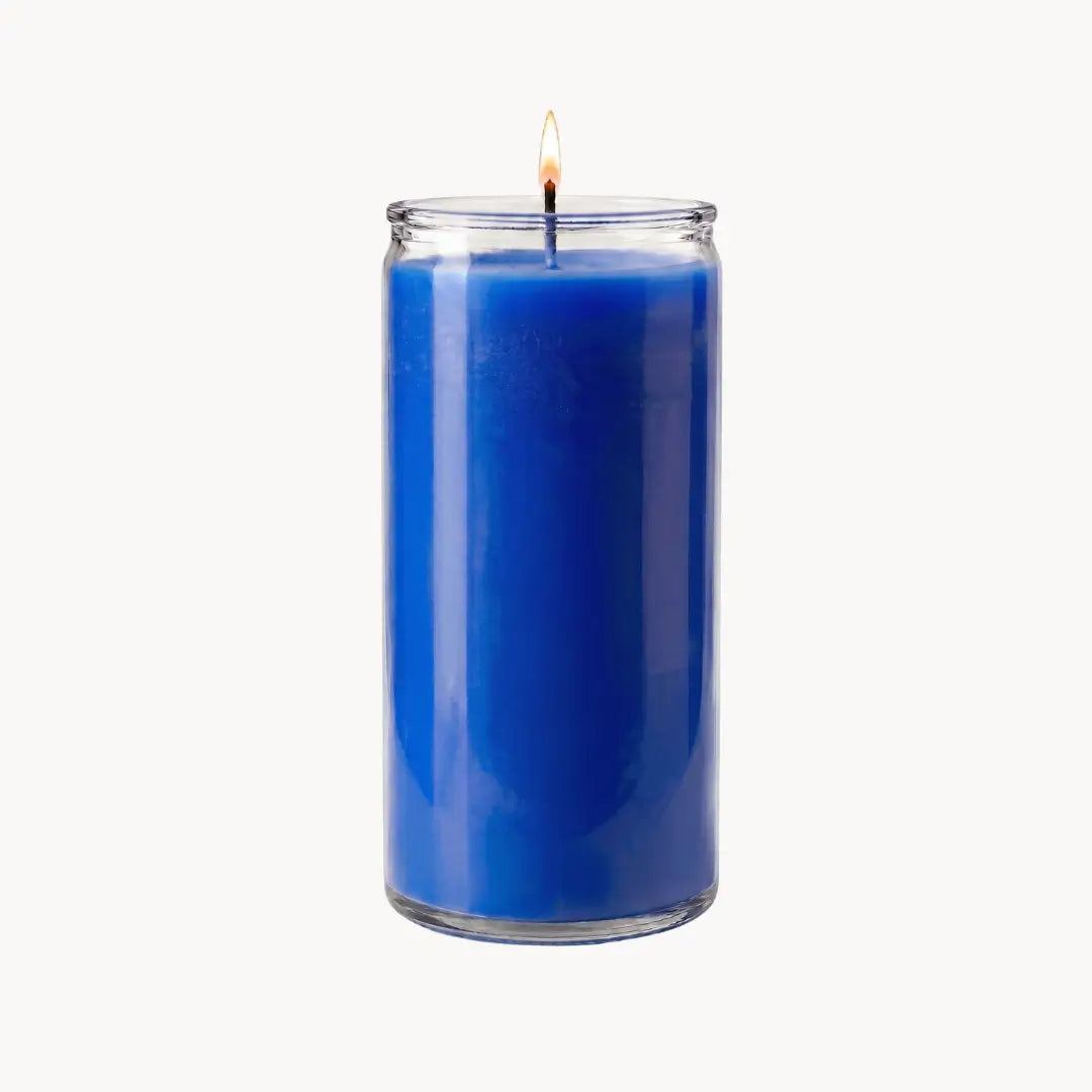 Veladora Vaso #1500