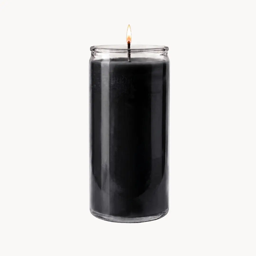 Veladora Vaso #1500
