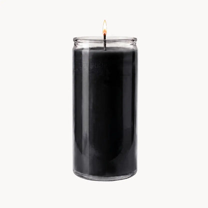 Veladora Vaso #1500