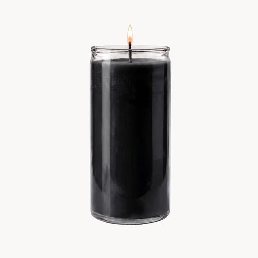 Veladora Vaso #1500