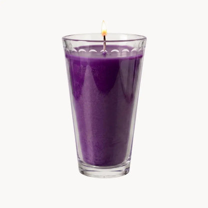 Veladora Vaso Limonero