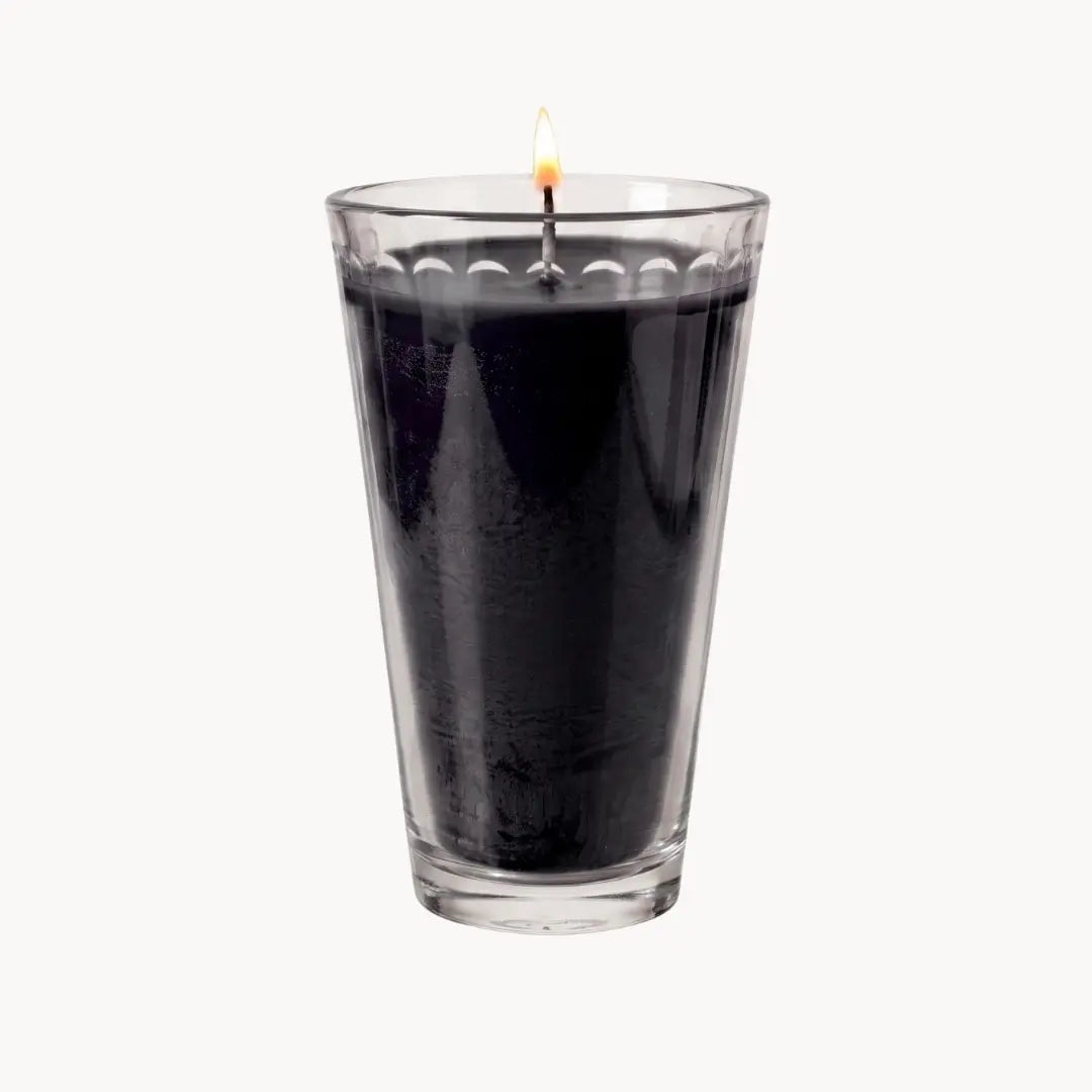 Veladora Vaso Limonero