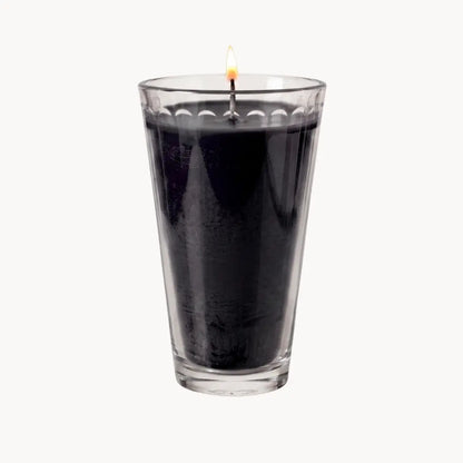 Veladora Vaso Limonero